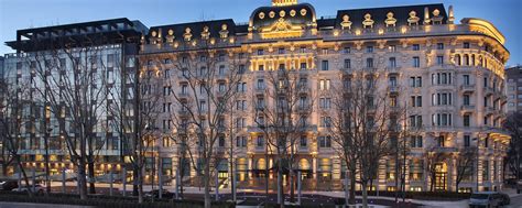 Excelsior Hotel Gallia  a Luxury Collection Hotel  Milan Milan